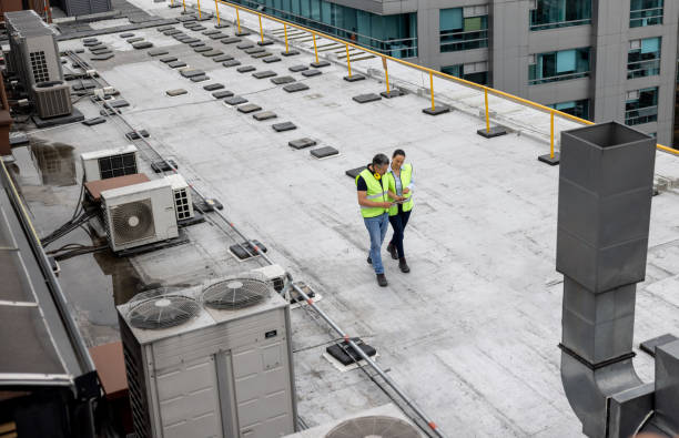 Best Roof Leak Repair  in Ford City, CA