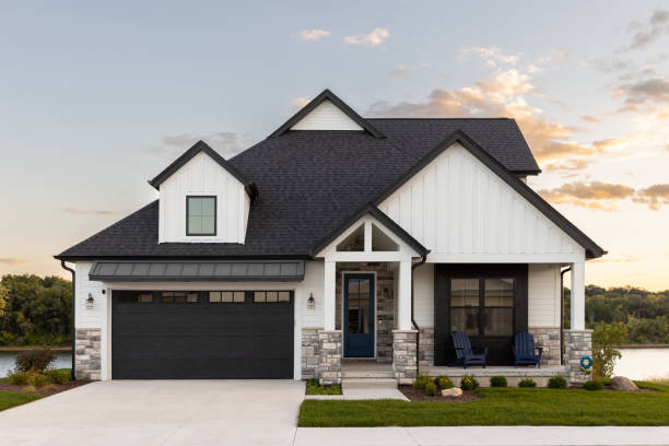 Best Tile Roofing Installation  in Ford City, CA