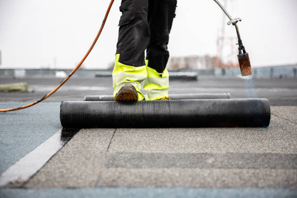 Best Rubber Roofing (EPDM, TPO)  in Ford City, CA