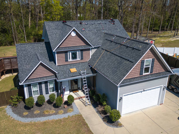 Ford City, CA Roofing Service Company
